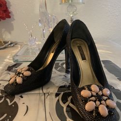 LV  Caviar High Hill