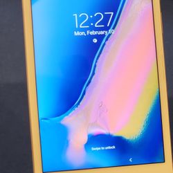 Samsung Galaxy Tab A 8.0 32 GB 