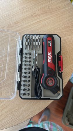 Screwdriver