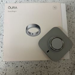 Oura Ring