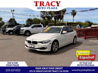2015 BMW 328i