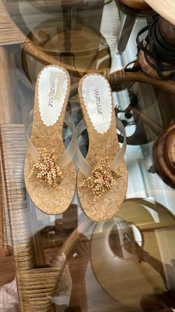Matisse Women Sandals