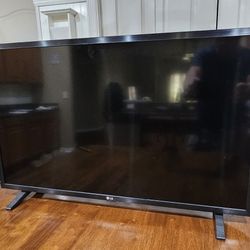 LG 32 Inch TV Or Monitor 