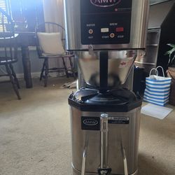 AMW Coffee System
