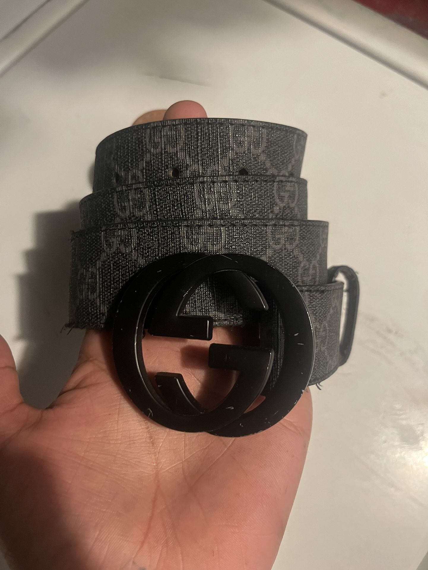 Gucci Belt