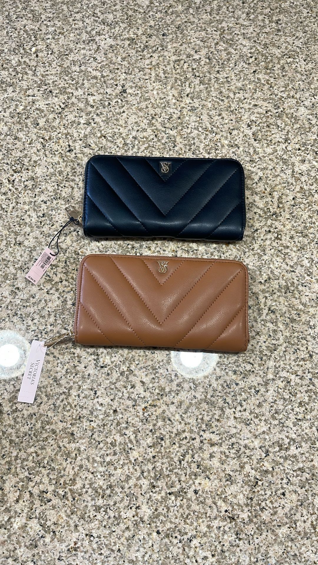 V.S Wallets
