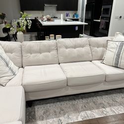 Sectional sofa