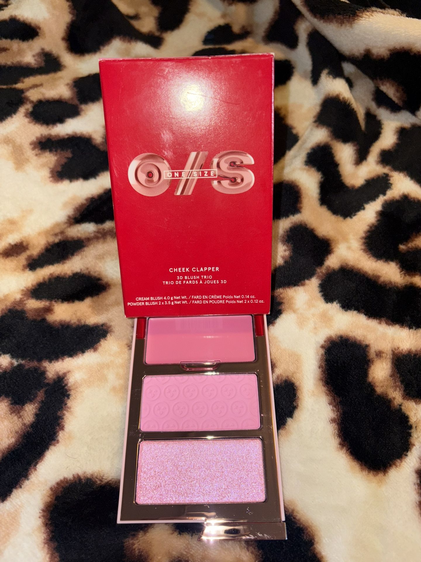 One//Size Blush