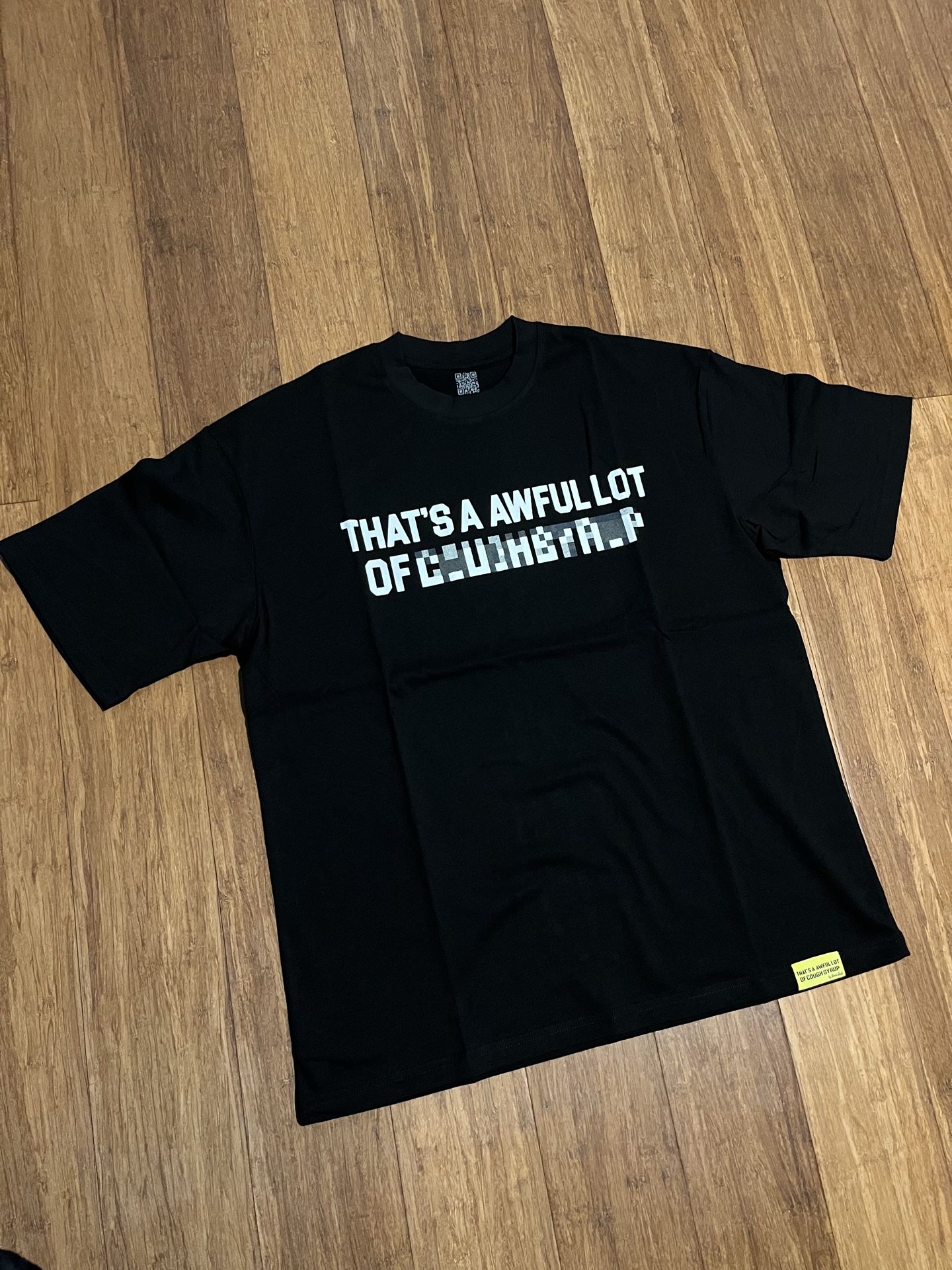 alocs tee