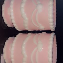 Ceramic Makeup Brush organizers