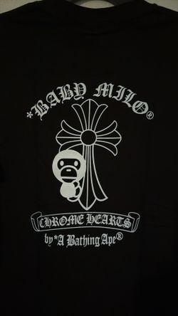 BAPE T-SHIRTS