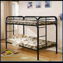 New Bunk Bed With Matresses For $399
