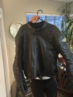 PILOT MOTORCYCLE JACKET