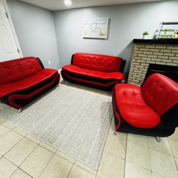 FREE DELIVERY 🚚 INSTALLATION-Elwell 2 - Piece Upholstered Sectional - Brown othersColor Available