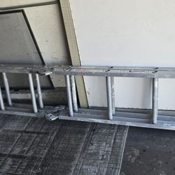 ESCALERA  CONVERTIBLE   16  pies