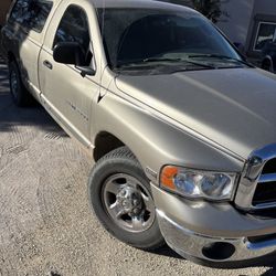 2005 Dodge Ram 2500