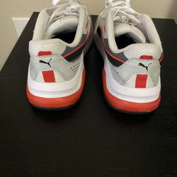 Puma Shoes Size 8