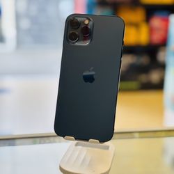 iPhone 12 Pro Max (Unlocked)