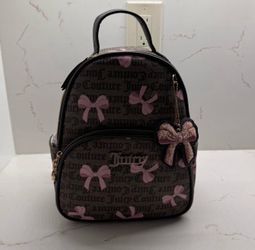 🎀 Juicy couture Backpack 🎀