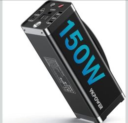 Portable Power Station 150W