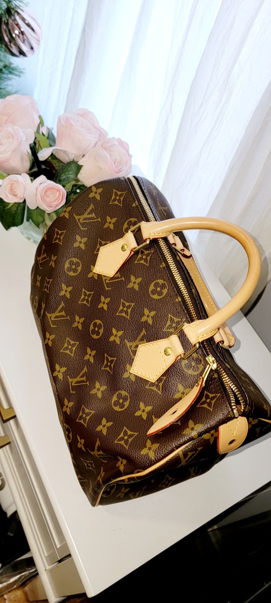 Louis Vuitton Bag