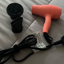 Hair Dryer  