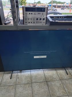 Samsung 70 inch TV 352622