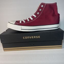 CONVERSE ALL STAR Hi, Size 11.0 Men.