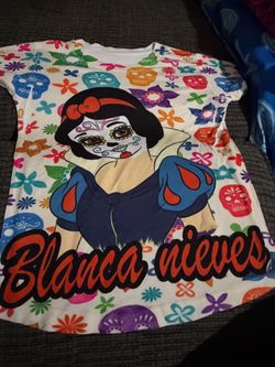 Halloween shirts