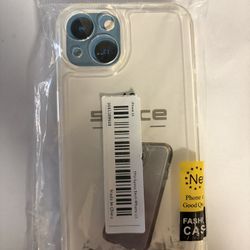 iPhone 13 Case New