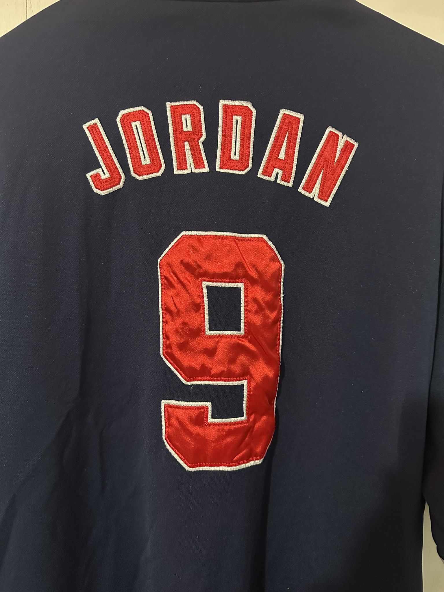 Nike Michale Jordan Training Sweatpants 