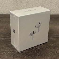 AirPod Pro (2nd Gen)