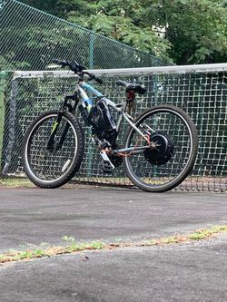 48v 20ah 1000w ebike