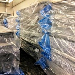 New Mattress Liquidation Center! Save $$$