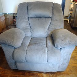 Ashley Furniture Recliner Chair 
