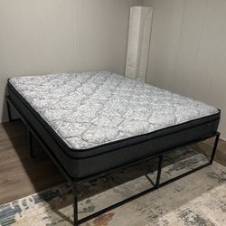 $20Can Take a New Mattress Home Today - All Sizes - Read below