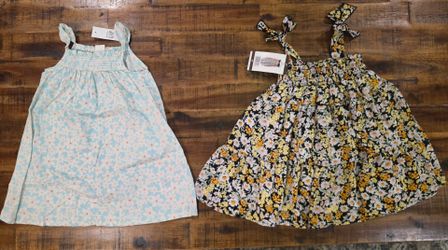 3T dresses
