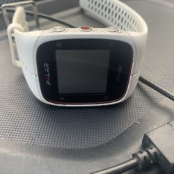 Polar M430 GPS Running Watch