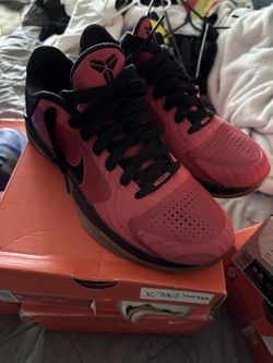 Kobe 5 Shoes
