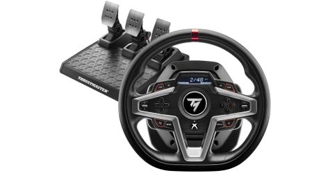 Thrustmaster t248