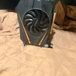 GIGABYTE GeForce GTX 1070 Mini 8GB GDDR5 Graphics Card (Tested)