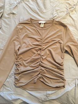 H&M Long Sleeve Top