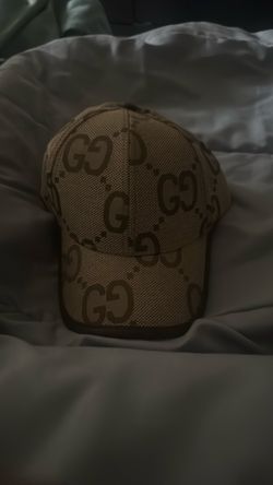 Gucci hat
