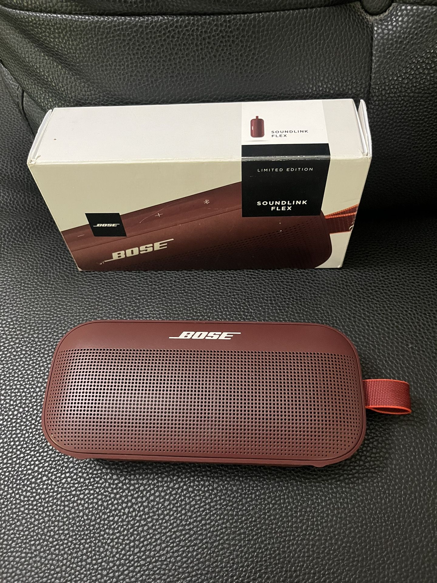 Bose Soundlink Flex. New. In Box