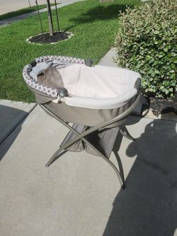 Baby Bassinet
