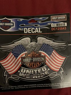 Harley Davidson