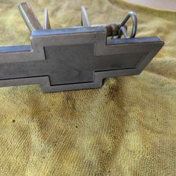 Chevrolet Emblem 