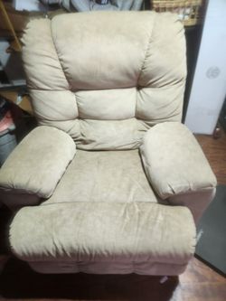 2 recliners