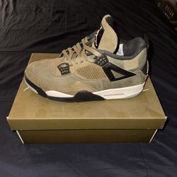 Jordan Retro 4 Size 13