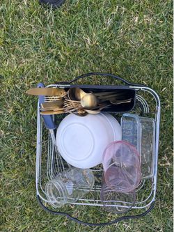Free utensils And more
